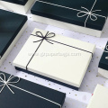 Personalized Bridesmaid Gift Boxes with Lids